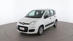 Bianco Usata 2015 Fiat Panda Easy Due volumi | 7799 € (Buon prezzo)