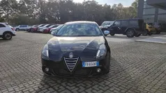 Nero Usata 2015 Alfa Romeo Giulietta Exclusive Due volumi | 8990 € (Buon prezzo)