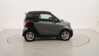 Usata Smart ForTwo Coupé Pure 41 kW (56 CV) 2022 Utilitaria