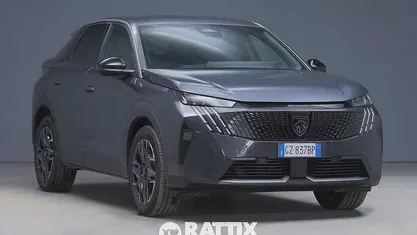 Usata Peugeot 3008 Allure 145 CV (106 kW) 2025 SUV