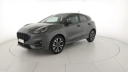 Usata Ford Puma ST-Line 125 CV (91 kW) 2022 SUV