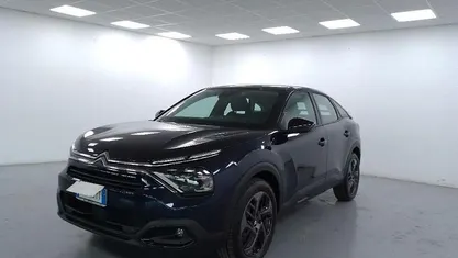 Usata Citroën C4 PureTech 131 CV (96 kW) 2024 SUV