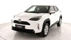 Usata 2025 Toyota Yaris Hybrid Business Edition | 25.900 € (Buon prezzo)