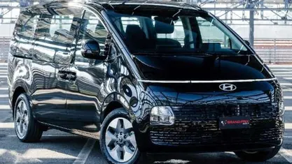 Usata Hyundai Staria 224 CV (164 kW) 2025 Monovolume