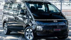 Antracite Nuova 2025 Hyundai Staria Furgone | 46.500 € (Ottimo prezzo)