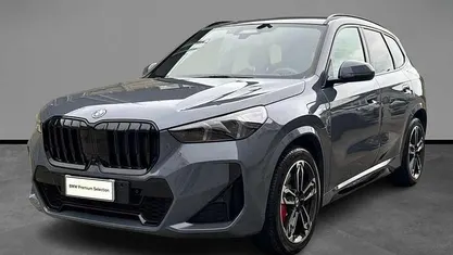 Usata BMW X1 M Sport 245 CV (180 kW) 2025 SUV