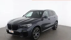 Grigio Usata 2020 BMW X5 M Sport SUV | 38.599 € (Ottimo prezzo)