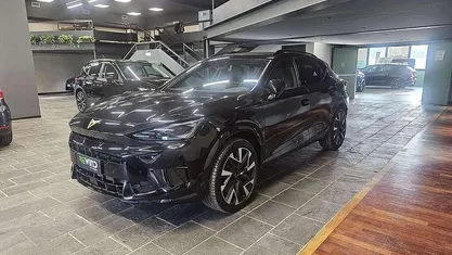 Usata 2025 Cupra Formentor VZ SUV | 49.900 €