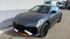 Usata 2025 Lamborghini Urus SUV | 369.999 €