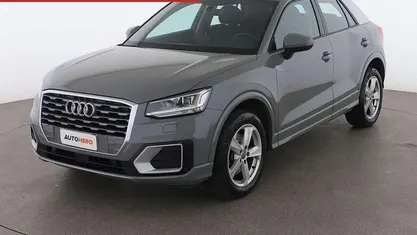 Usata 2018 Audi Q2 Admired SUV | 18.299 € (Buon prezzo)