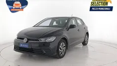 Usata 2023 VW Polo Life Tre volumi | 18.200 € (Buon prezzo)