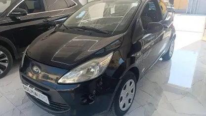 Usata Ford Ka 75 CV (55 kW) 2009 Utilitaria