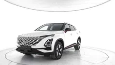 White premium double color Usata 2025 Omoda 5 SUV | 23.900 € (Buon prezzo)