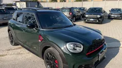 Mini John Cooper Works Countryman