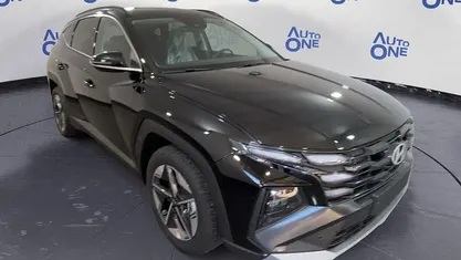 Usata Hyundai Tucson 136 CV (100 kW) 2025 SUV