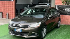 Beige Usata 2012 Citroën C4 Business Class Tre volumi | 4499 € (Buon prezzo)