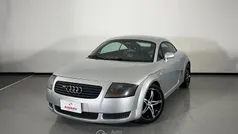 Usata 2002 Audi TT Comfort Coupé | 8900 € (Buon prezzo)