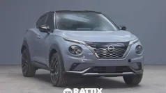 Dark metal grey Nuova 2025 Nissan Juke SUV | 24.277 € (Ottimo prezzo)