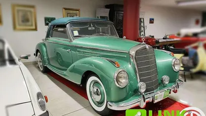 Usata 2025 Mercedes C36 AMG AMG Cabrio | 180.000 €