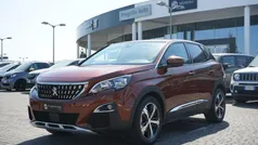 Marrone Usata 2019 Peugeot 3008 Allure SUV | 18.500 € (Buon prezzo)