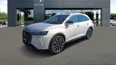 Grigio Usata 2024 DS Automobiles DS7 Crossback Opera SUV | 36.800 € (Molto cara)