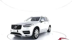 Argento Usata 2018 Volvo XC90 Inscription SUV | 29.108 € (Ottimo prezzo)