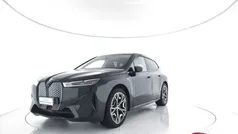Nero Usata 2022 BMW iX SUV | 48.000 € (Ottimo prezzo)