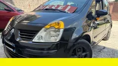 Renault Modus