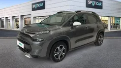 Grigio Usata 2024 Citroën C3 Aircross SUV | 18.900 € (Buon prezzo)