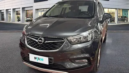Usata 2018 Opel Mokka Edition SUV | 9900 € (Ottimo prezzo)