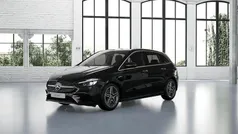 Nero Nuova 2024 Mercedes B250e AMG Line Premium Monovolume | 41.500 € (Super prezzo)