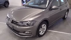 Usata 2020 VW Polo Highline Tre volumi | 17.000 € (Buon prezzo)