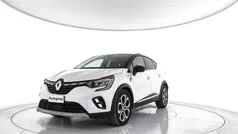 Bianco Usata 2022 Renault Captur Intens SUV | 17.900 € (Ottimo prezzo)