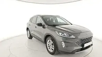 Occasion Ford Kuga Business Edition 120 PK (88 kW) 2024 Grijs SUV