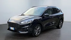 Agate black Usata 2022 Ford Kuga ST-Line SUV | 24.000 € (Buon prezzo)