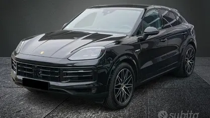 Usata 2025 Porsche Cayenne SUV | 122.000 € (Buon prezzo)