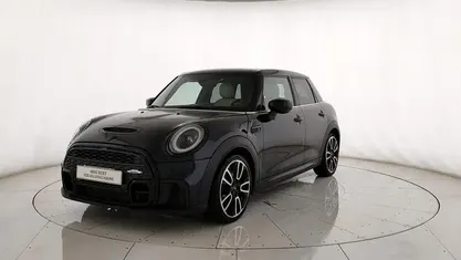 Usata Mini John Cooper Works 178 CV (130 kW) 2022 Utilitaria