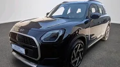 Usata 2024 Mini Countryman Favoured SUV | 34.500 € (Buon prezzo)