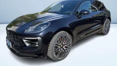 Nero metallizzato Usata 2023 Porsche Macan SUV | 77.400 € (Ottimo prezzo)