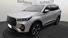 Argento Usata 2022 DR DR 6.0 SUV | 18.500 € (Buon prezzo)