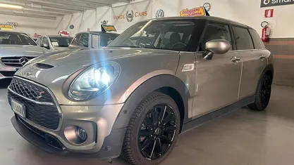 Usata Mini Cooper S Clubman 192 CV (141 kW) 2019 Station wagon