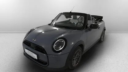 Usata Mini Cooper Cabriolet Classic 163 CV (119 kW) 2025 Cabrio