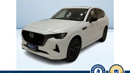 Usata 2025 Mazda CX-60 Homura-Line SUV | 60.900 € (Buon prezzo)