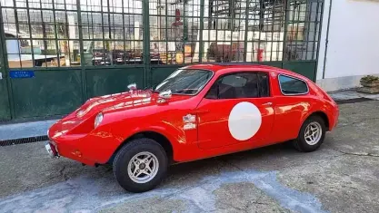 Usata Mini 1300 63 CV (46 kW) 1970 Utilitaria