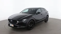 Nero Usata 2022 Mazda CX-30 Homura-Line SUV | 24.199 € (Buon prezzo)