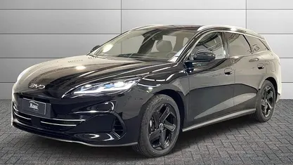Usata 2025 BYD Seal Comfort | 37.300 € (Cara)
