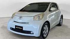 Other Usata 2009 Toyota iQ Active Due volumi | 5500 € (Buon prezzo)