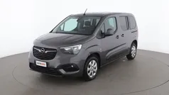 Grigio Usata 2021 Opel Combo Life Elegance | 18.099 € (Ottimo prezzo)