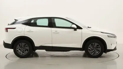 Używany Nissan Qashqai 158 KM (116 kW) 2023 SUV