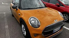 Giallo Usata 2018 Mini One D Due volumi | 13.950 € (Ottimo prezzo)